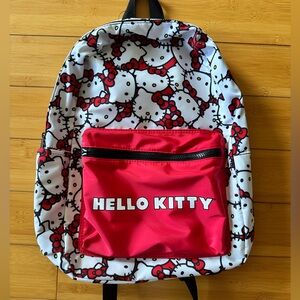 HELLO KITTY BACKPACK